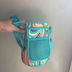 Mai tai hydro jug sleeve